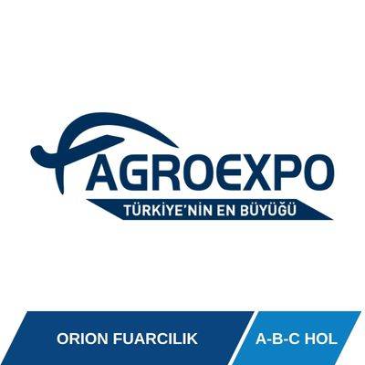 AGROEXPO