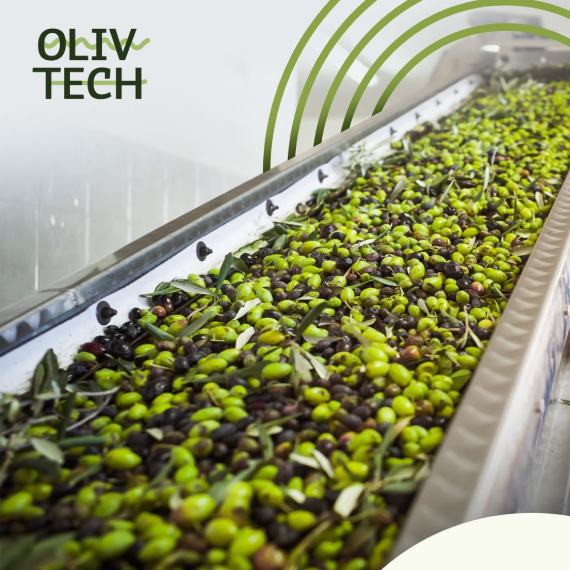 OLIVTECH