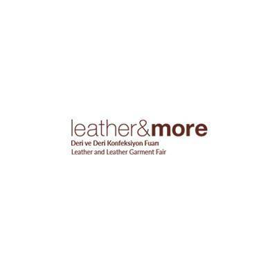 LEATHER & MORE 