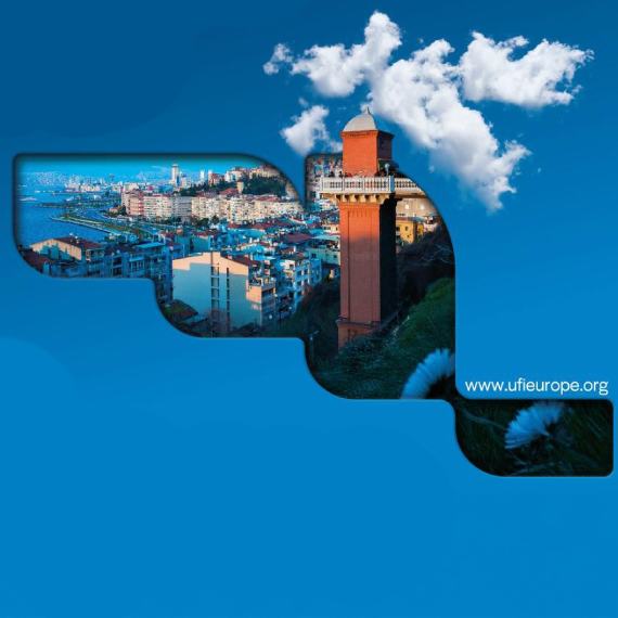 UFI AVRUPA KONFERANSI