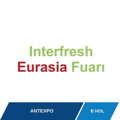 INTERFRESH EURASIA