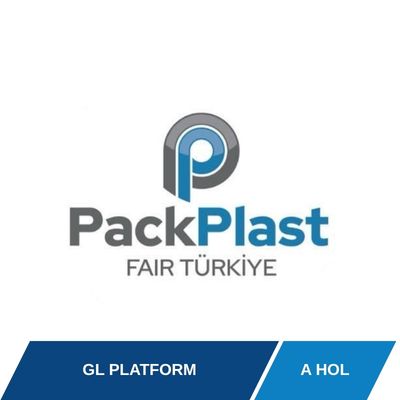 PACK PLAST FAIR TÜRKİYE