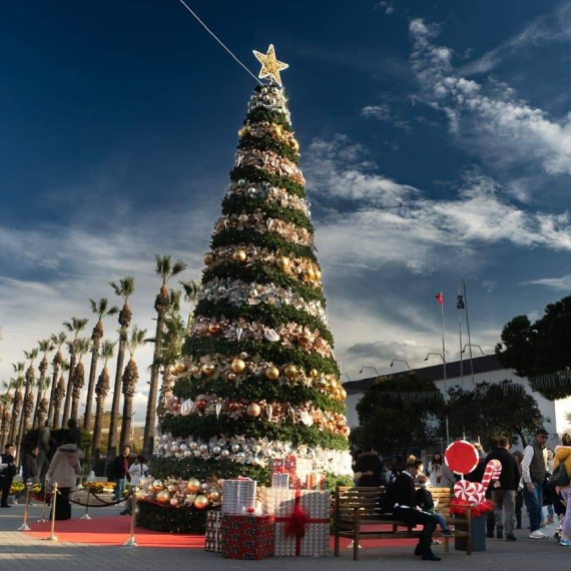 İZMİR YENİ YIL FESTİVALİ