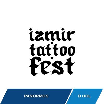 İZMİR TATTOO FEST
