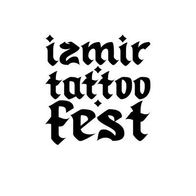 İZMİR TATTOO FEST
