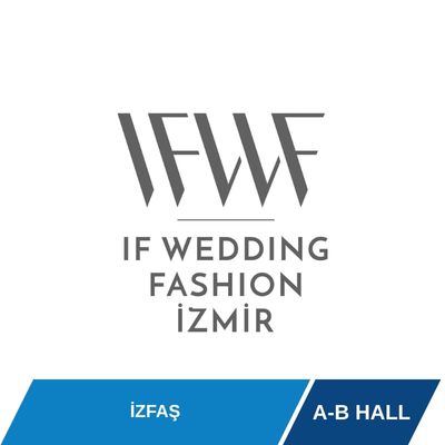 IF WEDDING FASHION İZMİR