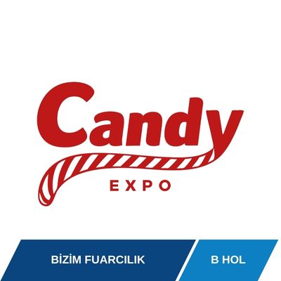 CANDY EXPO İZMİR