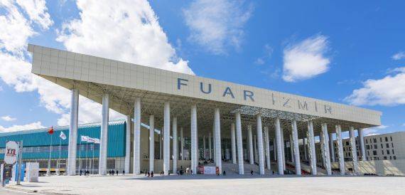 Fashion Prime moda dünyasını İzmir’de buluşturdu