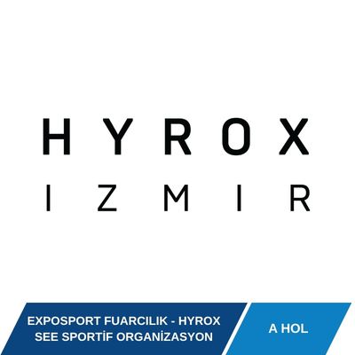 HYROX İZMİR