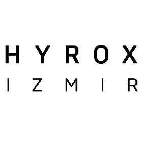HYROX İZMİR