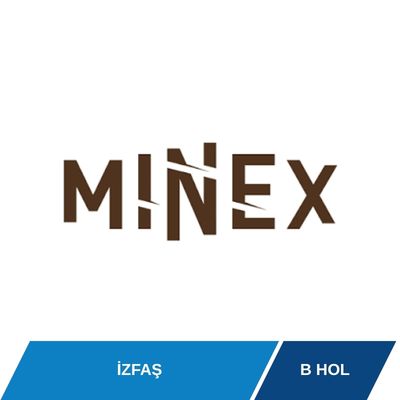 MINEX İZMİR
