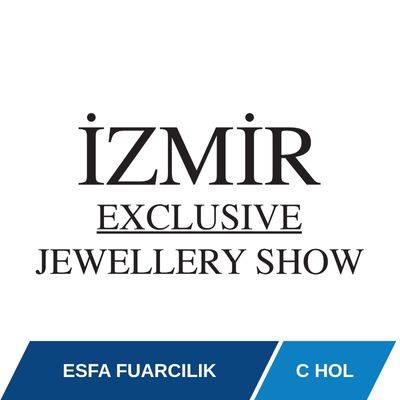 İZMİR EXCLUSIVE JEWELLERY SHOW