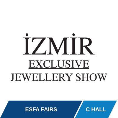 İZMİR EXCLUSIVE JEWELLERY SHOW