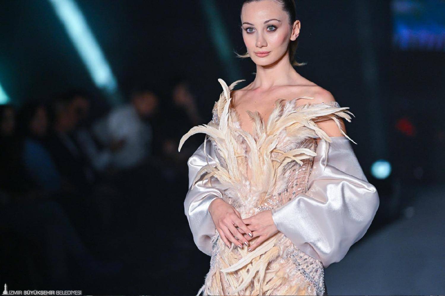 Fashion Prime brought together the fashion world in İzmir.