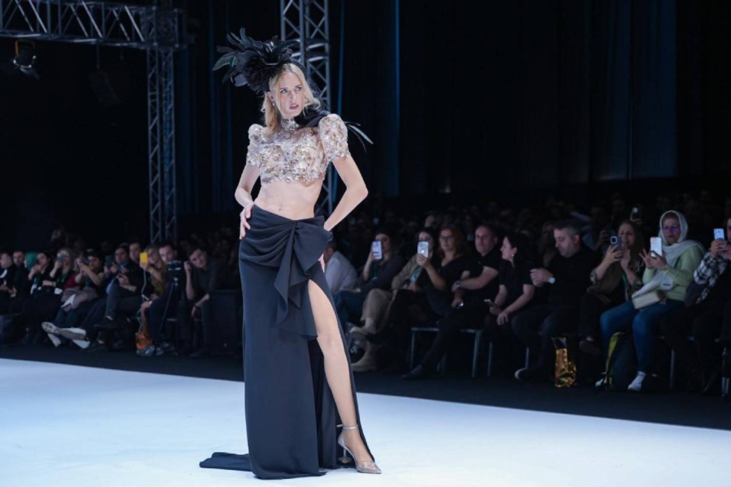 IF Wedding Fashion İzmir Will Carry Türkiye’s Production Power to Global Fashion