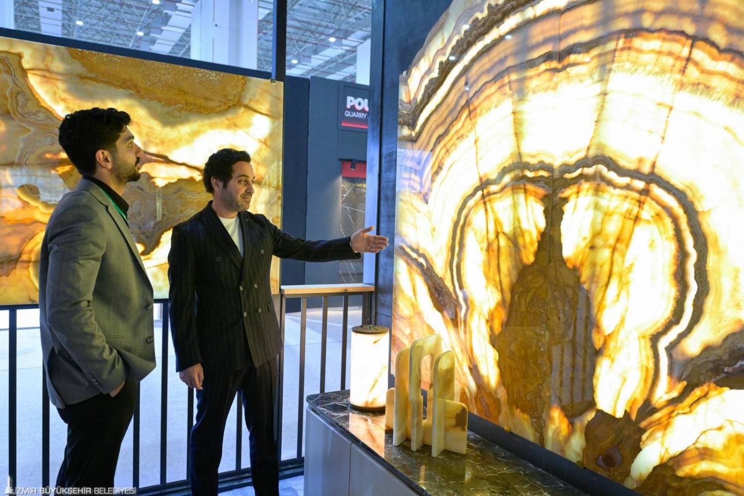 Dünyanın gözü bir kez daha İzmir’de olacak