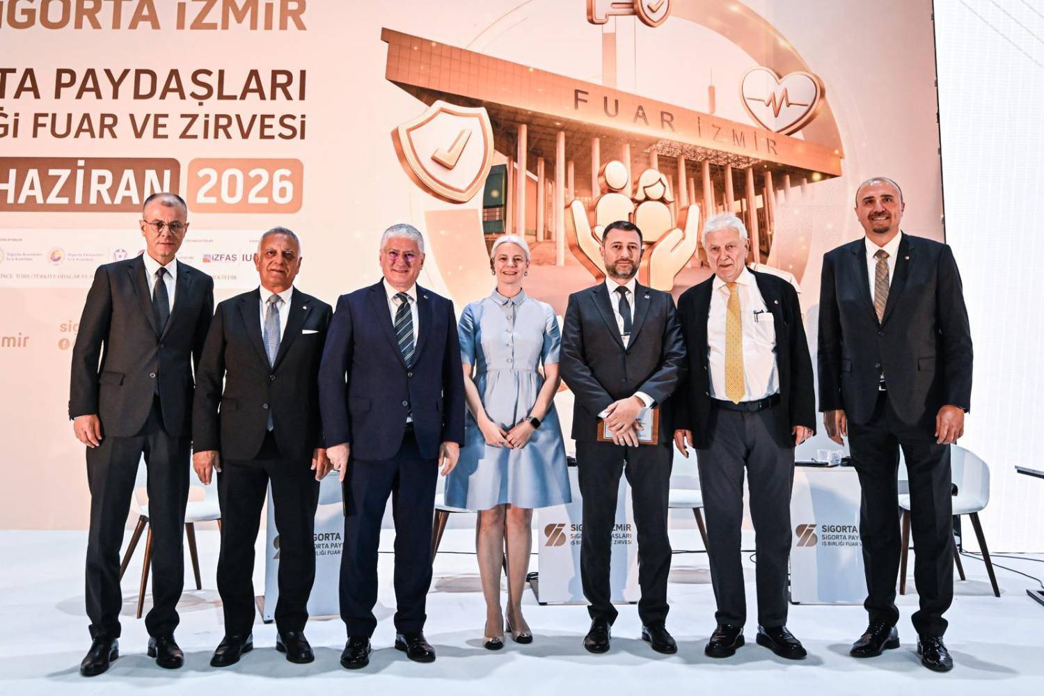 Sigorta İzmir shed light on the future of the insurance industry.