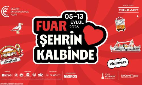 Tugay: İzmir’s Connection with Fairs Will Always Remain Strong