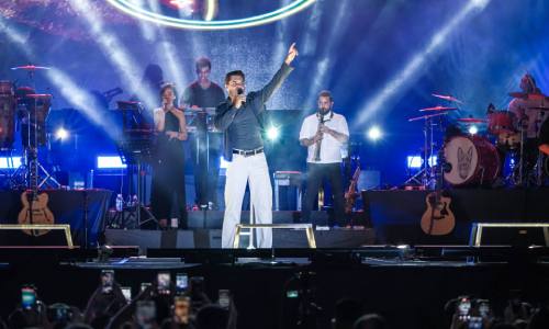 Fair Excitement Begins in İzmir